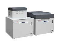 Analyseur industriel entièrement automatique U-Therm YX-GYFX7706 6kW haute précision pour l'analyse des proximats du charbon : humidité, cendres, matière volatile