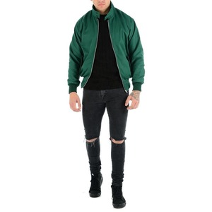 Wholesale New Design <b>Men</b> Bomber <b>Jacket</b> Windproof Bomber <b>Jacket</b> Polyester Made Bomber <b>Jacket</b> High Quality - Product Image 3