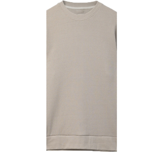 เสื้อสเวตเชิ้ตคอกลมผู้ชาย พิมพ์โลโก้ได้ ผ้าฝ้าย 100% สีพื้น เป็นมิตรกับสิ่งแวดล้อม ระบายอากาศได้ดี เหมาะสำหรับฤดูหนาว - Product Image 3