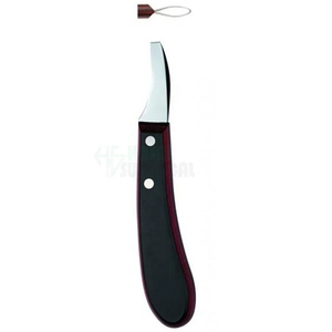 Cuchillo de Herrador para Pezuñas, Equipo Veterinario, Cuchillo para Pezuñas, GRAN VENTA, Diseño de Logotipo Personalizado, Hecho en Pakistán - Product Image 6