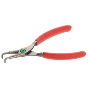 Pince à circlips Facom 90 à embout coudé pour l'intérieur - Product Image 1