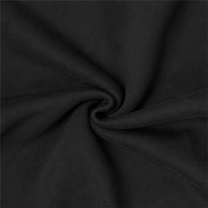 Haut ODM coton blanc col rond plaine Offre Spéciale meilleure qualité nouveau Style hommes sweat chemise coton polaire personnalisé mode sweat - Product Image 4