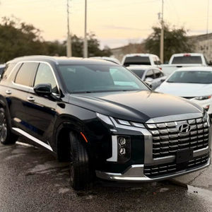 Hyundai Palisade Calligraphy AWD Plus 2024 Usado en Excelentes Condiciones, Sin Accidentes, Volante a la Izquierda/Derecha - Product Image 1