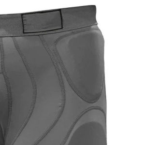 Shorts de Hockey sobre Hielo de la Mejor Calidad al por Mayor, Nuevo Estilo, Shorts de Hockey sobre Hielo Sublimados en Todos los Colores - Product Image 5