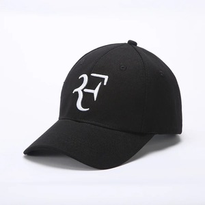 Nueva tendencia de moda, gorra de béisbol negra con rayas rojas y verdes, clásica para hombres y mujeres, deporte informal al aire libre - Product Image 4