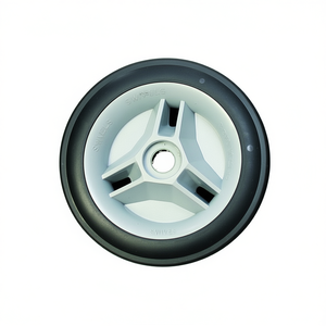 Gedore Swivel Castor for <b>Tool</b> <b>Trolleys</b> <b>MECHANIC</b> Product Category - Product Image 2