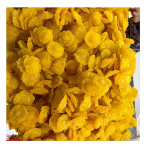 Ananas séché doux de qualité supérieure du Vietnam ananas séché doux soigneusement sélectionnés et offerts par un exportateur fiable - Product Image 2