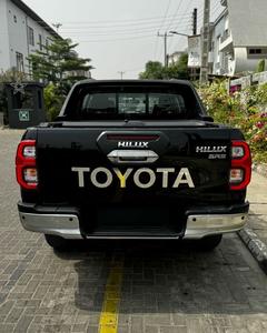 2024 Toyotaaaa Hilux v6 - Product Image 2