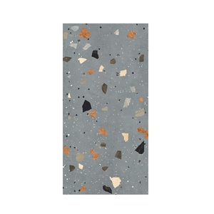 Gạch terrazzo sang trọng rộng rãi Kích thước 60x120 cm sứ bền giao thông cao worldwave terrazzo Luxe xác định sang trọng - Product Image 5