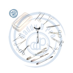 New Cesarean Section <strong>Surgical</strong> <strong>Instruments</strong> <strong>Set</strong> German Stainless Steel Obstetrics Gynecology Equipment Basis <strong>Surgical</strong> <strong>Instruments</strong>