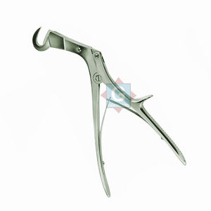 Giertz เครื่องมือผ่าตัดทั่วไปแบบสเปรดเดอร์10 "สแตนเลสแบบใช้ซ้ำได้ได้รับการรับรอง CE Class I - Product Image 2