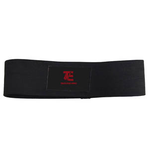 Bandes de résistance ajustables écologiques pour les hanches, design unique, pour l'exercice physique, antidérapantes, vente en gros - Product Image 2