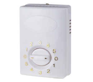 Quạt Trần Bộ phận điều khiển tốc độ Speeder đốc tường chuyển đổi tụ/biến áp điều chỉnh - Product Image 3