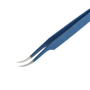 แหนบต่อขนตา45องศาเพิ่มวอลลุ่มแหนบขนตาแหนบปรับแต่งโลโก้ได้ตามต้องการ - Product Image 6