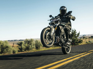 Nueva Motocicleta 800NK Nakeds 2026 en Venta (Ventas Anuales) - Product Image 5