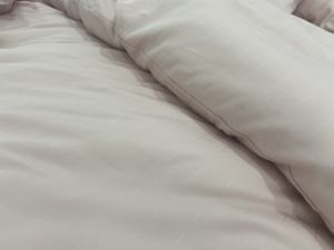 JUEGO DE CAMA DE JACQUARD TENCEL NJ6802 diseño lujoso y sofisticado La FIBRA DE Tencel es fresca, suave, aireada y absorbente - Product Image 2