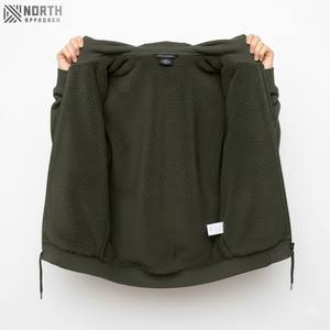 Sweat à capuche unisexe en molleton 100 % coton épais, coupe oversize, avec poche, respirant, séchage rapide, option logo personnalisé, grandes tailles pour hommes - Product Image 6