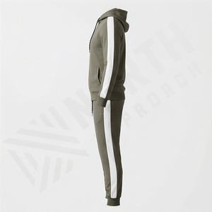 Ropa Deportiva de Diseño Premium, Conjuntos Deportivos para Correr, Ropa Deportiva Ligera para Hombre, Venta en Línea, Ropa Deportiva para Gimnasio - Product Image 3