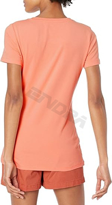 Camiseta gráfica de modal de media manga de gran tamaño con estampado personalizado para hombre de talla grande XL con cuello redondo y decoración de botones para hombre y mujer - Product Image 3