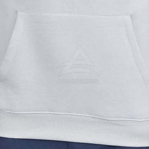 Ropa Deportiva Cómoda de Diseño Flexible, Sudaderas con Capucha para Gimnasio, Aptas para Entrenamiento Físico, Gimnasio, Fitness, Running al Aire Libre - Product Image 5