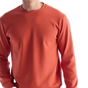 Sudadera Oversize de Algodón para Hombre, Último Diseño de BS Manufacturer, Estilo Urbano, Estampada, Manga Larga, Tendencia Mundial 2026 - Product Image 2