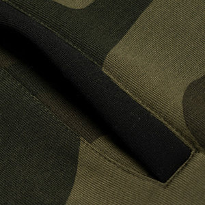 Wholesale Custom <b>Men</b> Solid Color Cotton Hoodies With Logo Casual Wear Stylish <b>Men</b> Hoodies Half Printed And Plain - Product Image 6