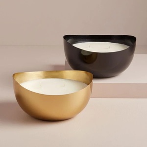 กระถางทรงดอกบัวประดับแบบดั้งเดิมอินเดียสำหรับตกแต่งบ้าน - Product Image 4