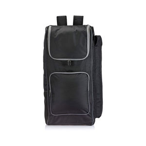 กระเป๋าเดินทางแบบดัฟเฟิลสำหรับเล่นกีฬากลางแจ้งเป็นมิตรกับสิ่งแวดล้อมกันน้ำได้อเนกประสงค์กระเป๋าใส่อุปกรณ์คริกเก็ตสำหรับเด็กผู้ชาย - Product Image 1