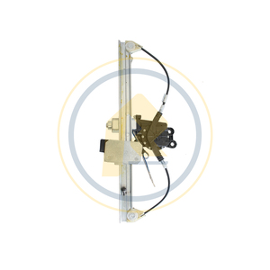 Lève-vitre adaptable Ac Rolcar pour OE A1687300446 A1687301246 A1687301446 compatible avec Mercedes-Benz Classe A 1997-2004 - Product Image 1