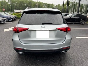 Mercedes-Benz GLE 350 4MATIC 2023 prêt à être expédié - Product Image 6