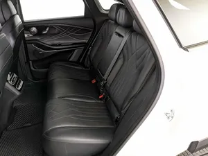 2023 EXIID R X Auto Matic Turbo SUV Leather Seats R18 Tires Aluminium Alloy Roof Rack Dark Interior 5-Seater <b>Panoramic</b> Sunroof - Product Image 3