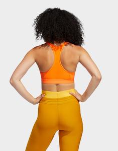 Conjunto de ropa de yoga cómoda para mujer con logotipo personalizado OEM y ODM, sujetador y mallas deportivos transpirables sin costuras a prueba de golpes - Product Image 2