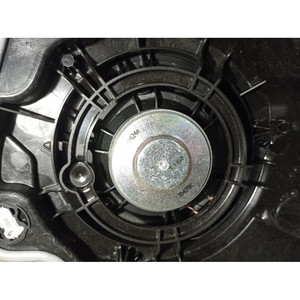 Mécanisme de levage de la vitre arrière. DX FORD Puma Série 2439034 B7JA/B (19>) - Product Image 6