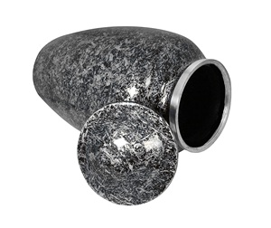 Affordable Cremation <b>Urn</b> for Ashes <b>Large</b> - Product Image 4