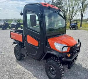 Kubota ya está disponible y disfruta de una entrega rápida - Product Image 1