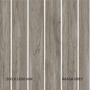 Diseño moderno 200x1200mm resistente al ácido interior/exterior antideslizante piscina azulejos Fácil instalación adhesiva para supermercado - Product Image 1