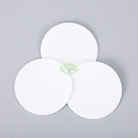 Lignes de scellement autocollantes pour bouchons de bouteilles, tailles personnalisées, 55 mm, 57 mm, 65 mm, 75 mm, 85 mm, sensibles à la pression