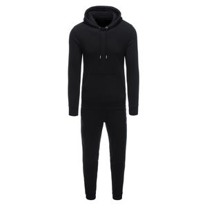 Streetwear Unisexe à Impression Personnalisée Ensemble Sweat à Capuche et Pantalon de Survêtement XXL Costume de Survêtement Décontracté Vintage Automne 100% Coton - Product Image 6