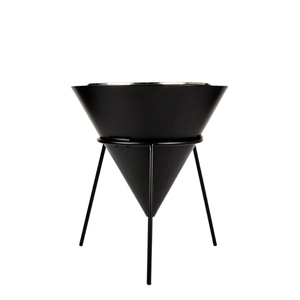 Tendance brûleur d'encens pour la maison vaisselle porte-encens décor or finition Design moderne métal Bukhoor brûleur parfum de maison - Product Image 6