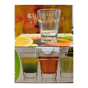คัพ (อารัส) อารา 209 45 ซีซี ลายโซลิด - Product Image 1