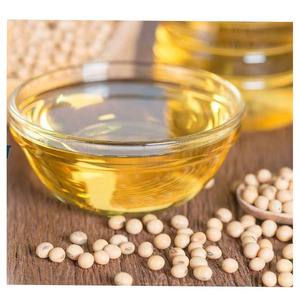 Aceite de soja refinado al por mayor de fábrica, embalaje personalizable, aceite de plantas crudas, aceite de soja a granel - Product Image 6