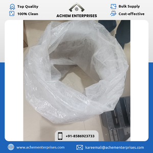 Exclusive Sale on 100% Genuine Quality Solid Grade <b>Inorganic</b> Chemicals and <b>Salts</b> Lithium Bromide Lithium Bromide White Powder - Product Image 6