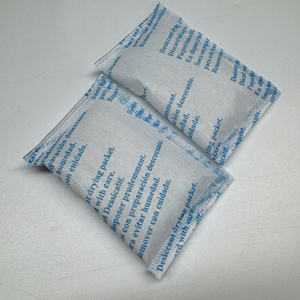 Gel de sílice desecante 200g Control de humedad absorber humedad para muebles de madera artesanía precio competitivo fabricante de Vietnam - Product Image 1