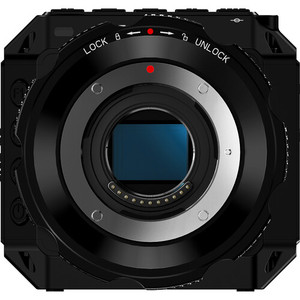Caméra NDI 4K E2N Mark II de qualité supérieure - Product Image 1