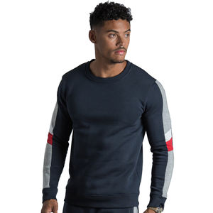 High Quality Regular Fit <b>Mens</b> Pullover <b>Sweatshirt</b> Custom Puff Printed Logo Plain Dyed Heavyweight Cotton Fleece Summer Hoodie - Product Image 5