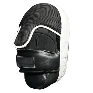 Guantes de Boxeo de Piel Sintética (PU) Ligeros para Entrenamiento de Boxeadores, Tamaños Personalizados, MOQ 25 - Product Image 2