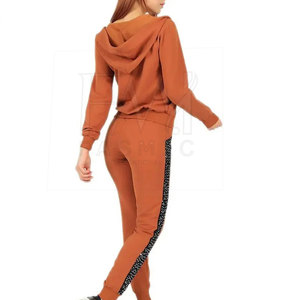 Chándal Deportivo Ajustado y Transpirable de Alta Calidad para Mujer, Ligero, de Secado Rápido, Talla Personalizable para Invierno, Talla Grande - Product Image 3