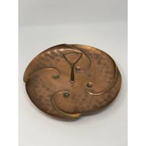 Vintage Rustic Art Designer Gorgeous Look Home And Hotel Dining Table Centerpiece <b>Food</b> Serving Luxury <b>Tray</b> In Impressive Price - Product Image 5