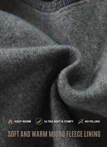 เสื้อฮู้ดซิป 100% ผ้าฝ้าย ซับใน ล้างสีแบบสโตนวอช พิมพ์ลายดิจิทัล ปักลาย 3 มิติ - Product Image 6