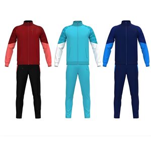 Trajes Deportivos Personalizados de Alta Calidad, Ligeros, Casuales, Ecológicos, de Secado Rápido, Transpirables, Diseño 2 en 1, Unisex - Product Image 2